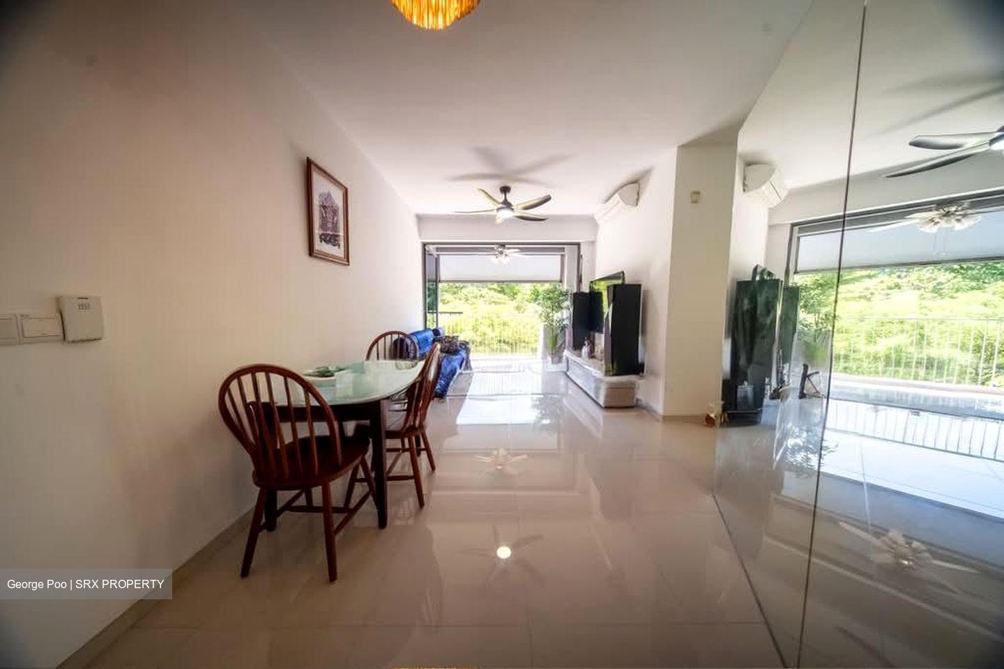 The Visionaire (D27), Condominium #563709751